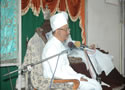 Maazoon Saheb