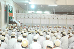 Manzar in the Masjid