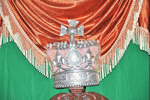 Takht-e-Faatemi